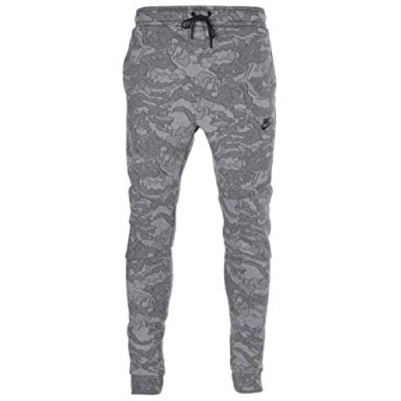 nike tech fleece jacquard